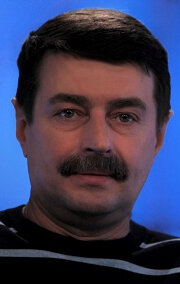 фото Сергей Комаров