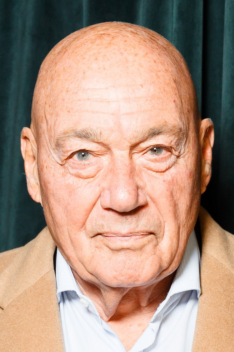 фото Владимир Познер