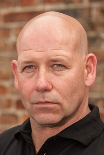 фото Стэйси Гоф