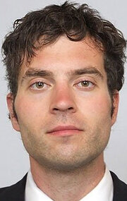 фото Захари Калбертсон