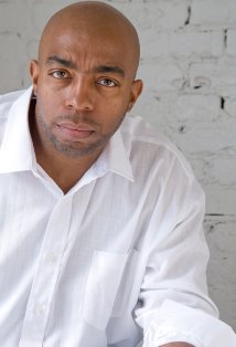 фото Дион Строухорн ст.