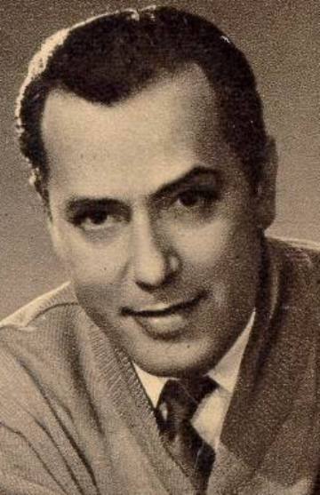 фото Дьюла Бенкё