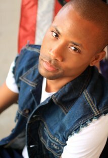 фото Antjuan Tobias Taylor