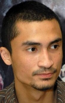 фото Reza Pahlevi