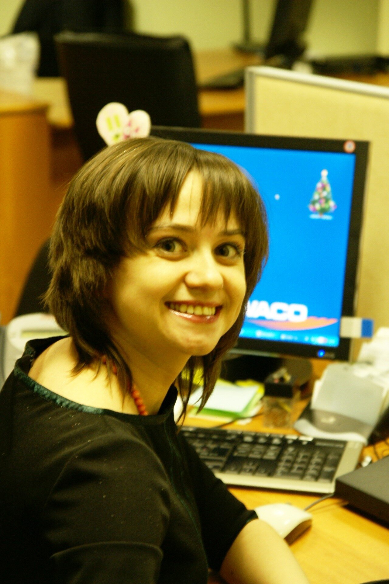 фото Лидия Латышева