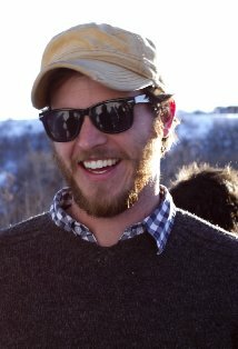 фото Джеффри Шерман Никсон