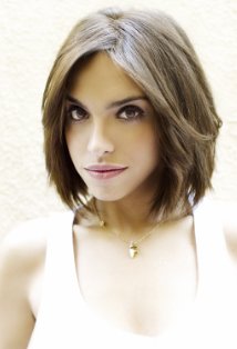 фото Mariana Rivieri