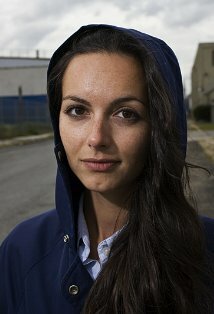 фото Eline Jongsma