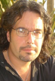 фото Чарльз Б. Унгер