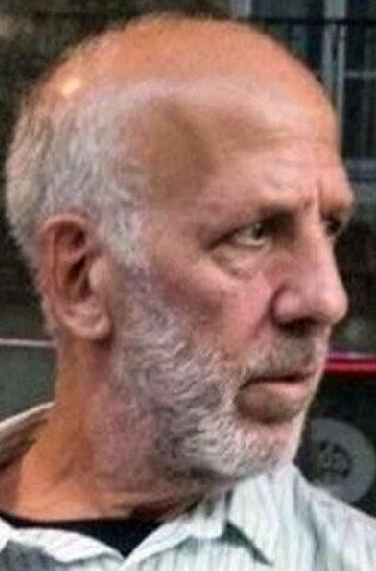 фото Роджер Дьютч