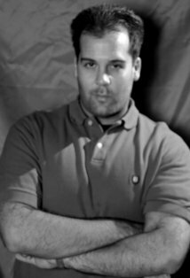 фото Джон Кори Стрингер