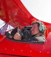 фото Верн Ноблс