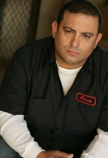 фото Рик Ферро