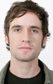 фото Джесси Фритш