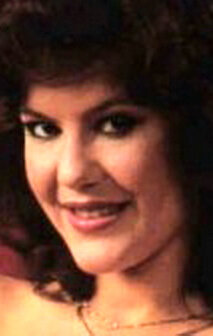 фото Памела Манн