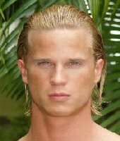 фото Даллас Ривз