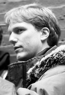 фото Тэдд Уильямс