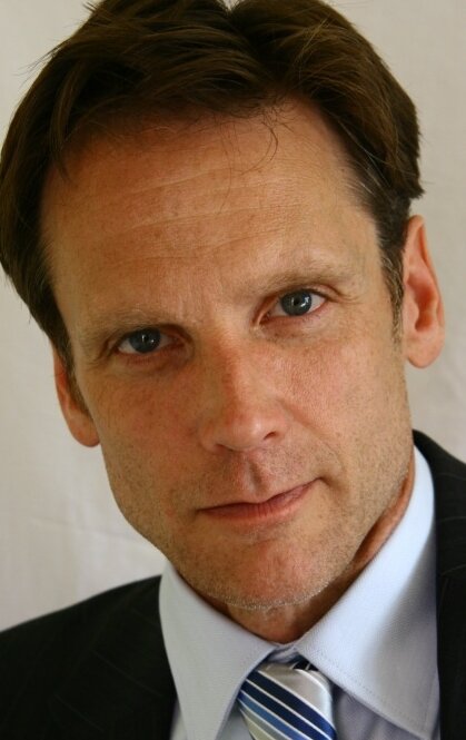 фото Джон Уайлдмен