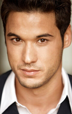 фото Александр Мило