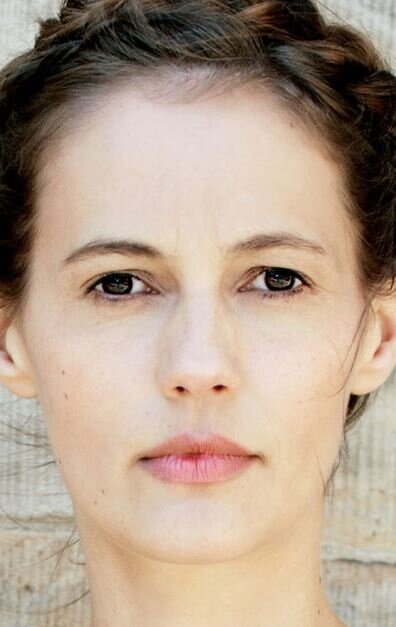 фото Луиза Катарина Дэвидс