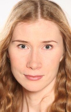 фото Ольга Дегтярева