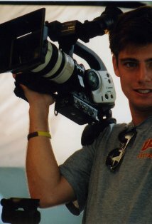 фото Майкл Кристофф