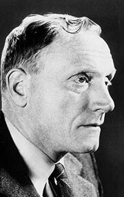 фото Роберт Пенн Уоррен