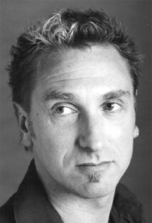 фото Дэвид Кемп