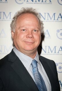 фото Гэри Спрингер