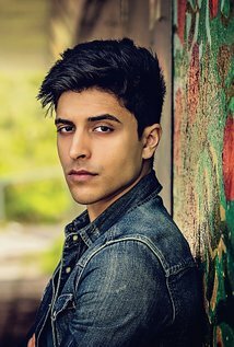 фото Пол Рашид