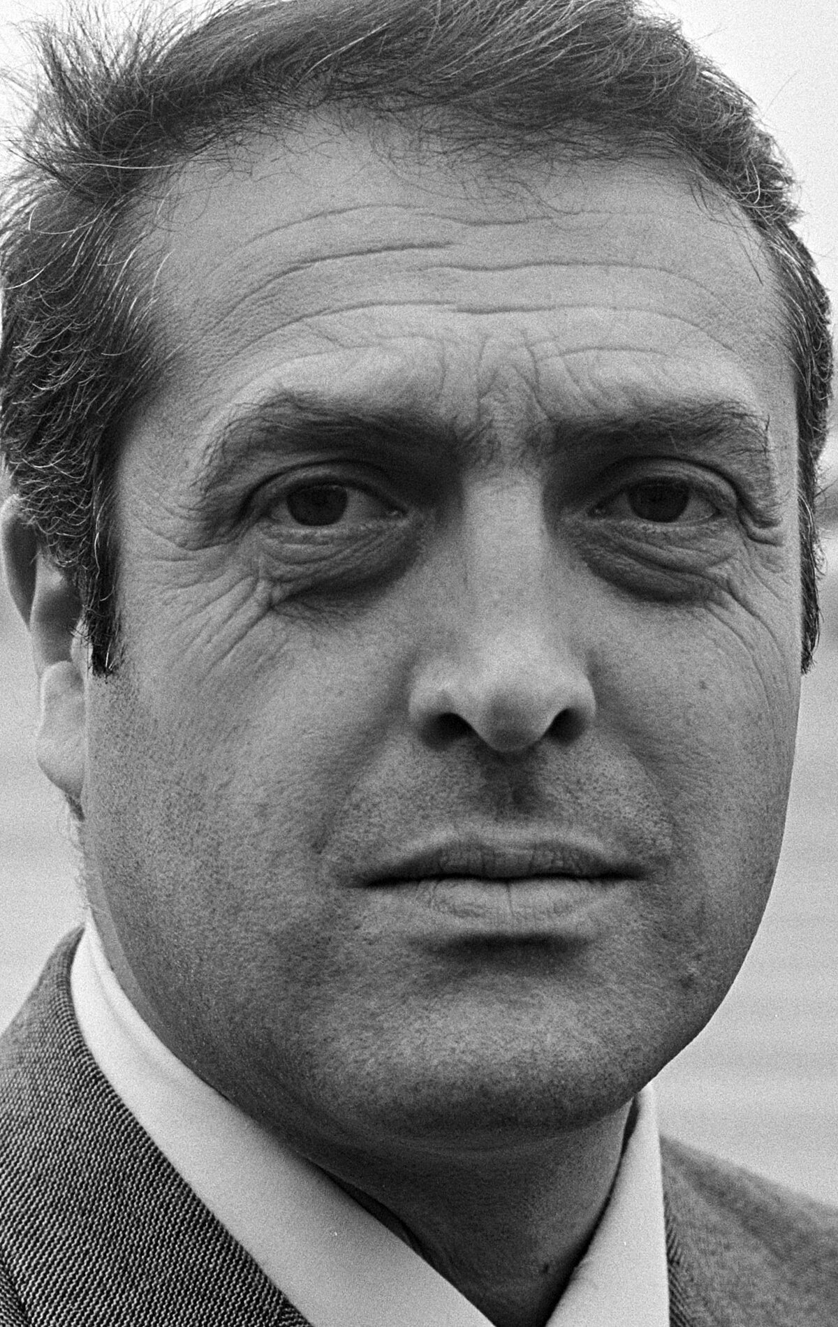 фото Жорж Лотнер