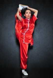 фото Саяка Перейра