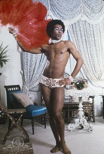 фото Бенни Люк