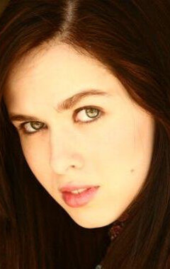 фото Элизабет МакЛафлин