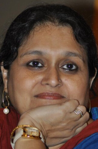 фото Суприя Патхак