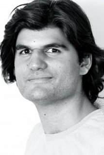 фото Марк Паллис