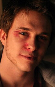 фото Робин Чок