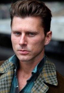 фото Пол Прейсс