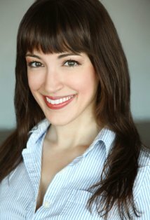 фото Элизабет Хэнсон