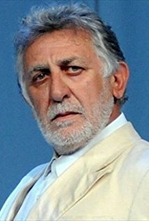 фото Александрос Милонас