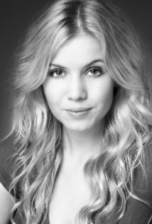 фото Эми Бекуив