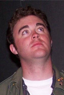 фото Мэттью Таггарт