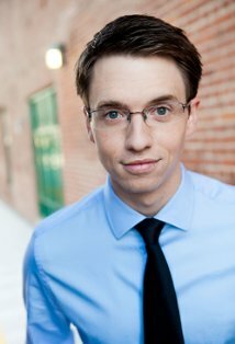 фото Аарон Шанд