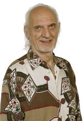 фото Димитрис Каберидис