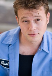 фото Брэндон МакКоннелл