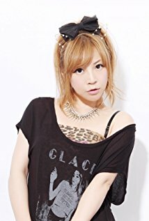 фото Юи Сакакибара