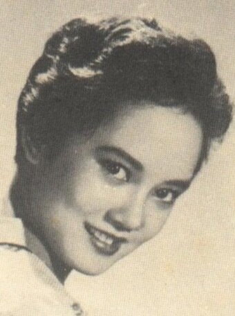 фото Nenita Vidal