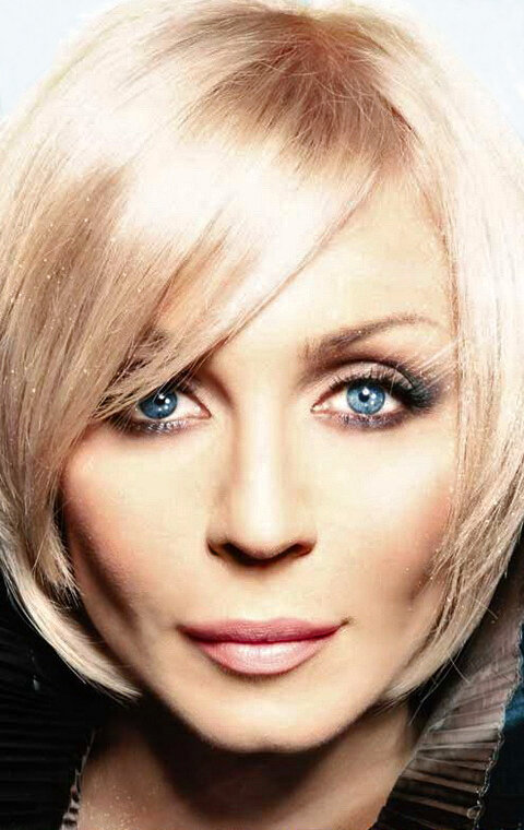 фото Ирина Билык