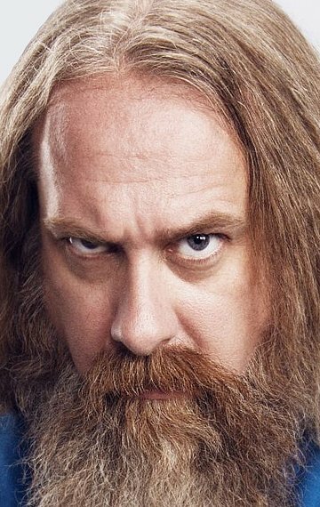 фото Брайан Джонсон