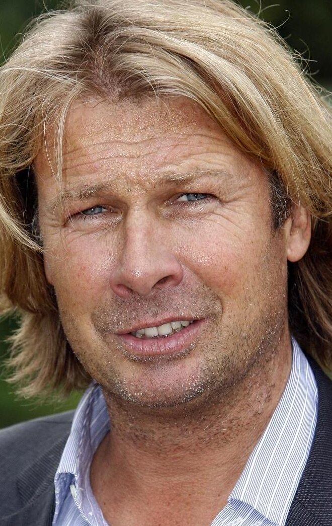 фото Hans Kraay Jr.